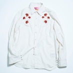 EFFECTEN（エフェクテン) Western shirt