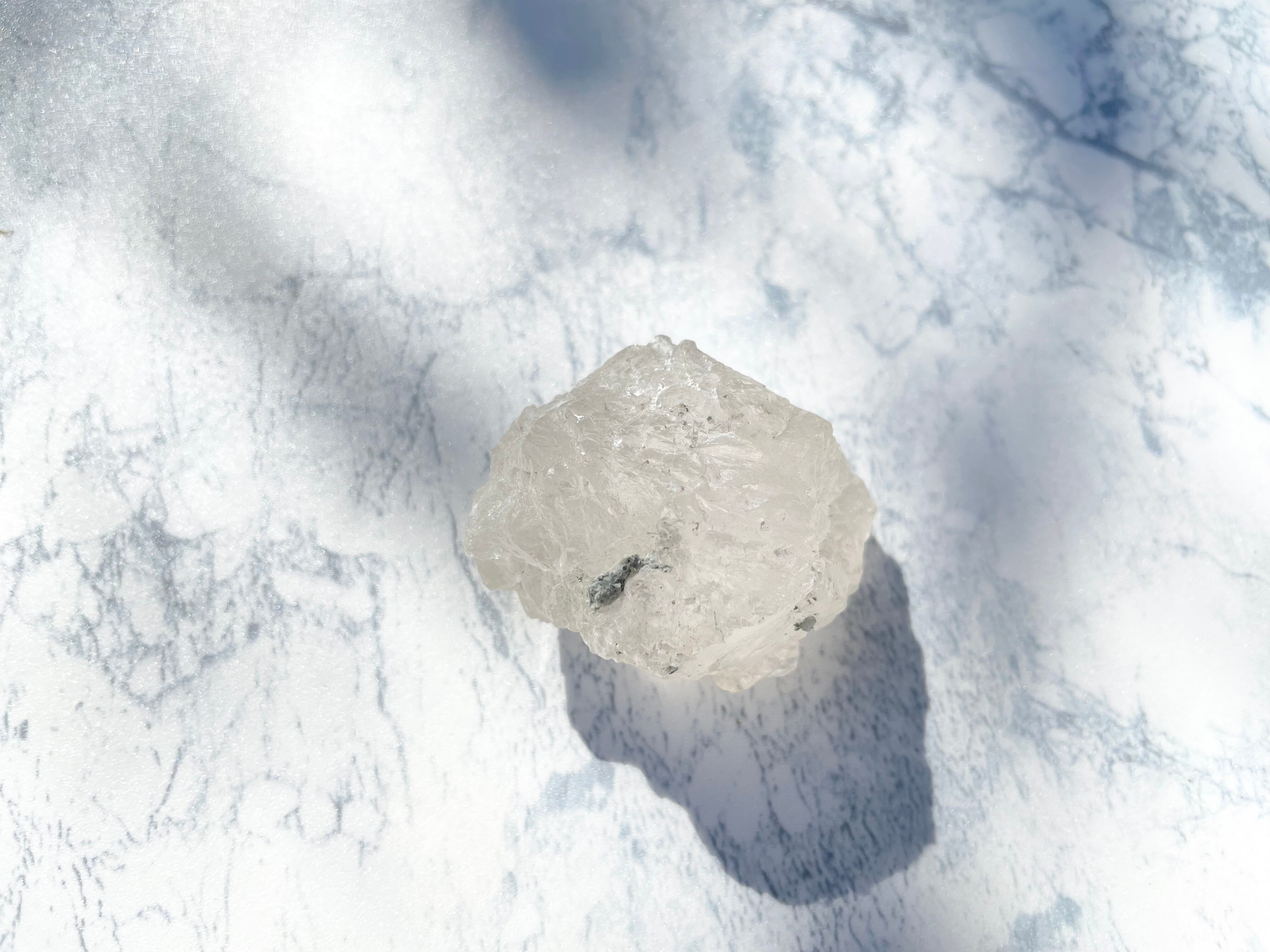 アイスクォーツ