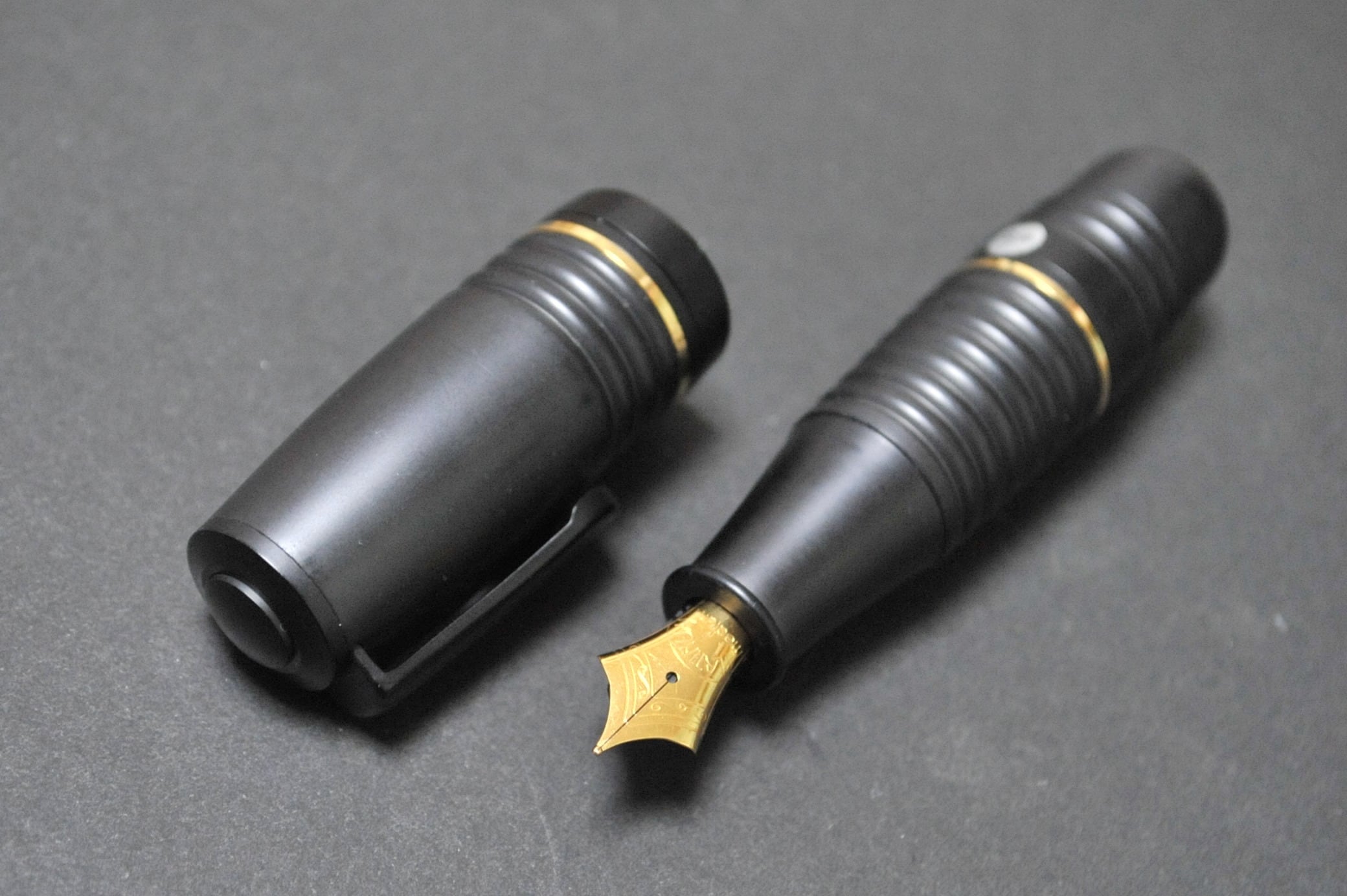 プラチナ万年筆　グラマー 80s プラチナ グラマー PLATINUM glamour （中字） 02126 | 川口