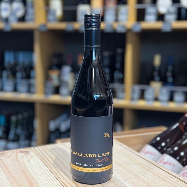 【バラード　レーン　ピノ・ノワール】バラード　レーン 750ml