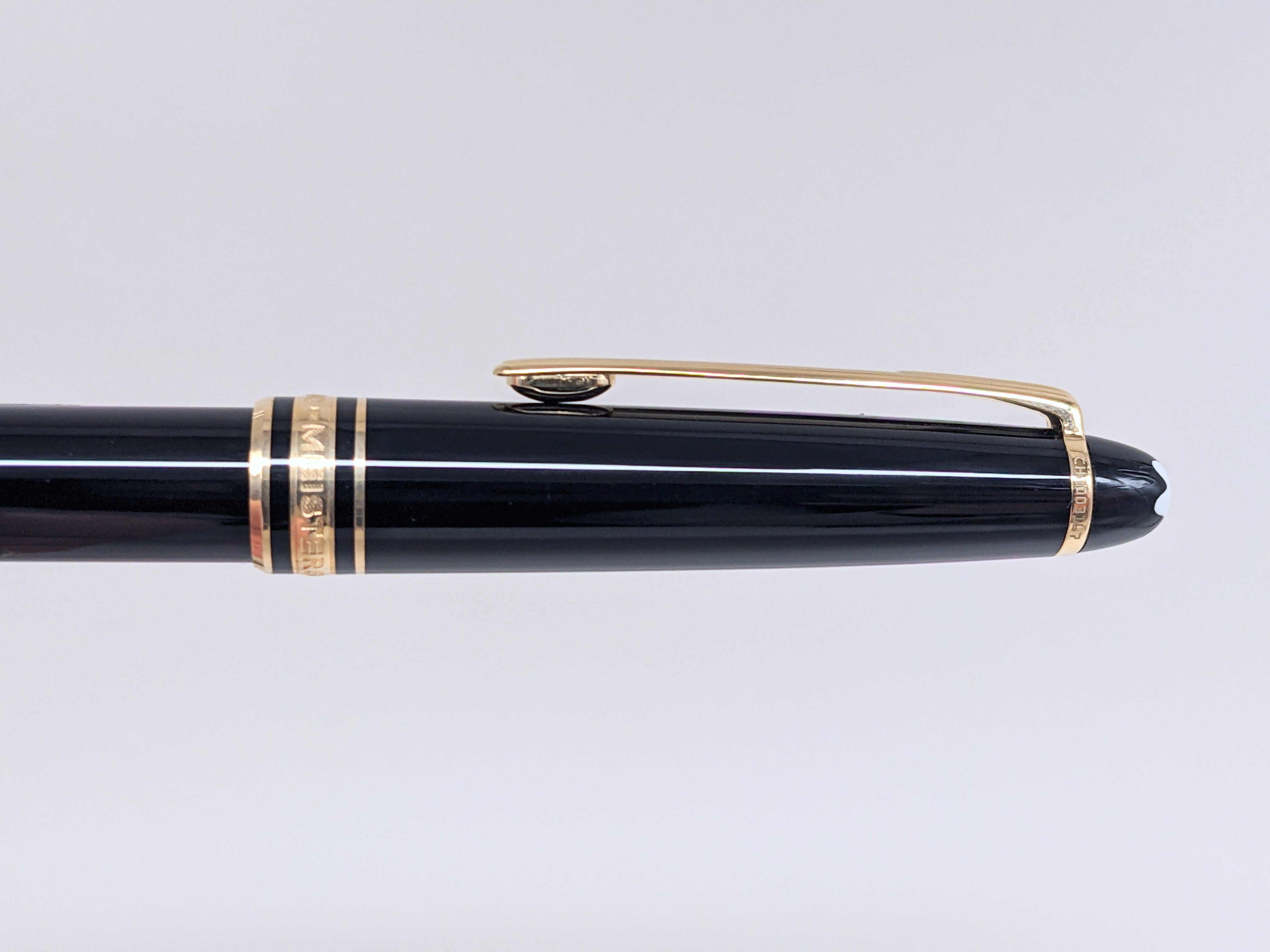 90s モンブラン マイスターシュテュック 144 MONTBLANC