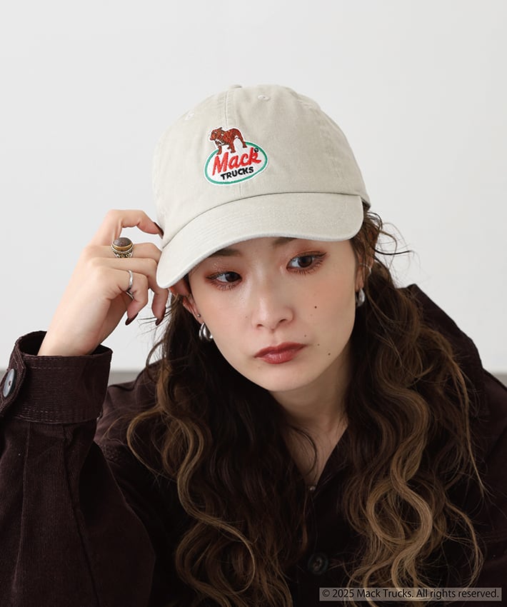 キャップ | HAVE A NICE TIME STORE!