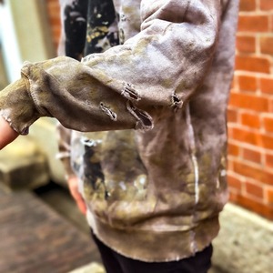 UNFINISHED GO OUT OF FASHION24128