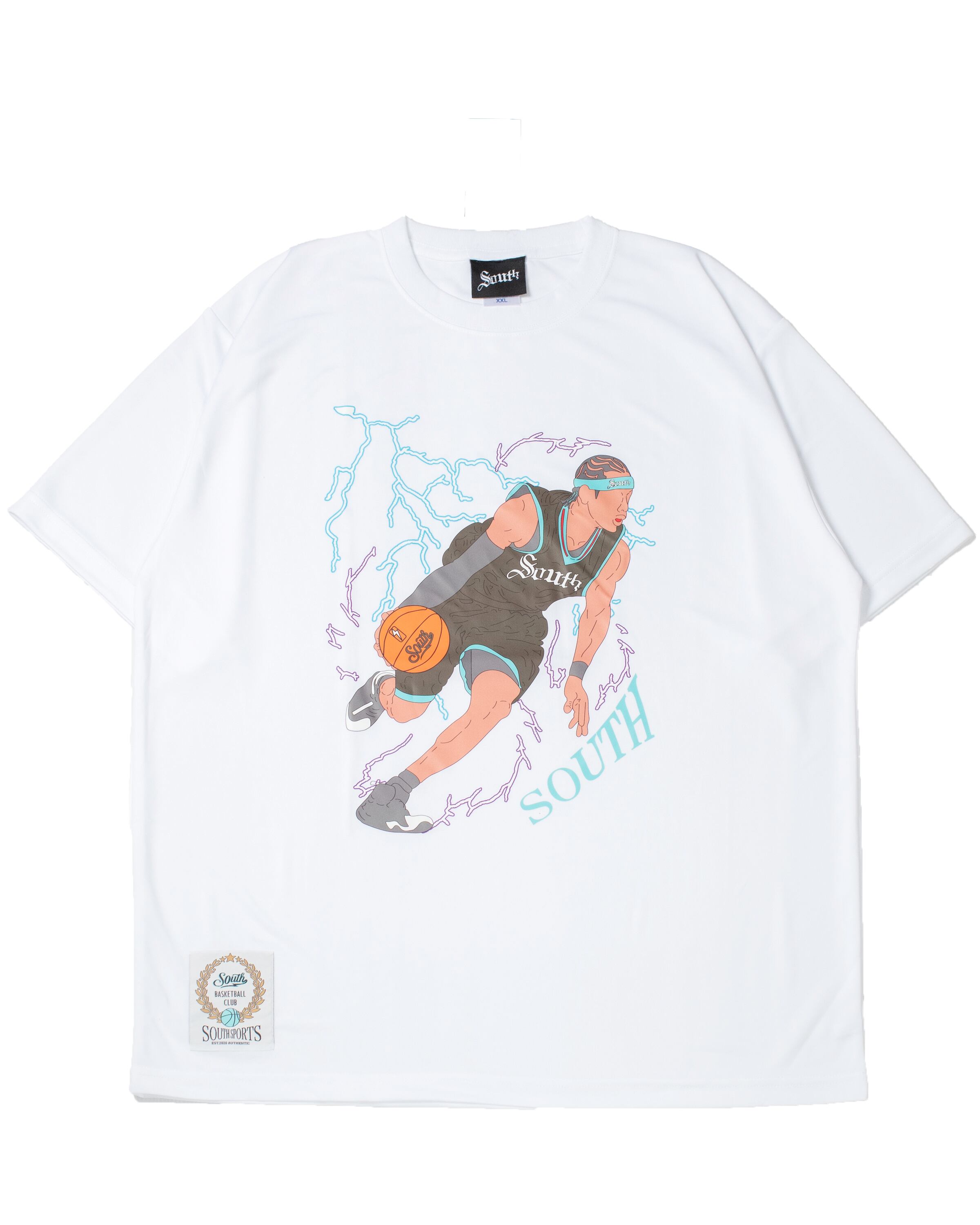 NG:LightningA.I.shirt8