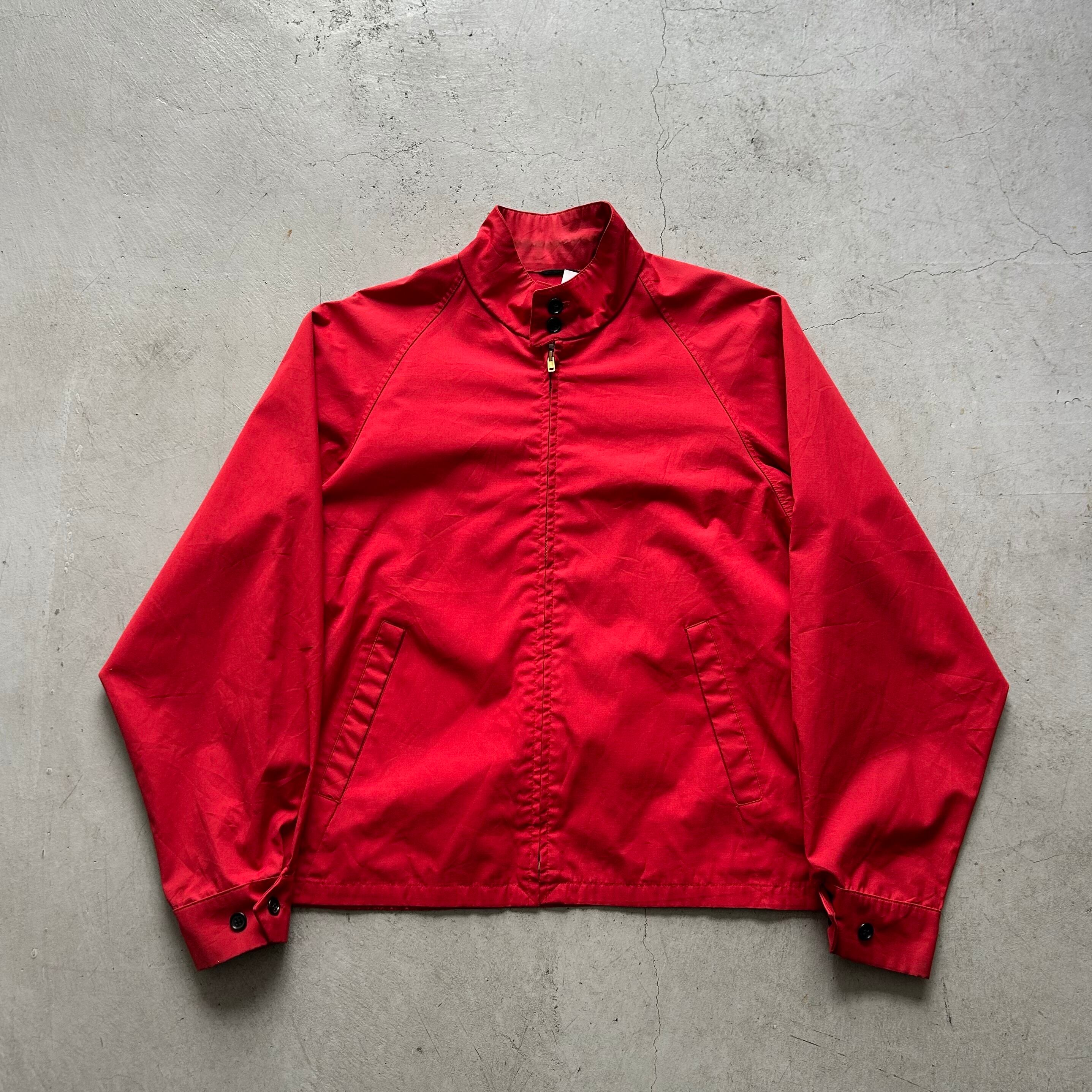 〜1970s London Fog swing top jacket【高円寺店】