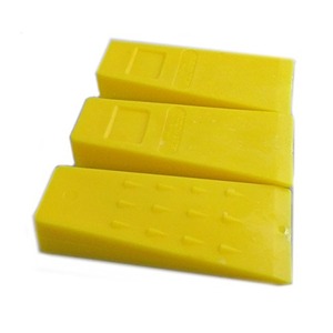 【在庫のみ】むとひろ 伐採用クサビ 14cm 3個セット