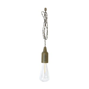 POST GENERAL ポストジェネラル HANG LAMP ハングランプ タイプ1 全4カラー