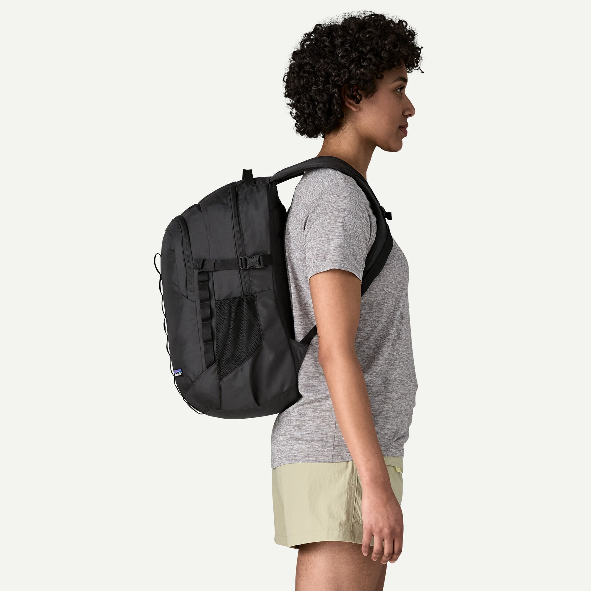 【新品】[26L] 47914 レフュジオ デイパック 26L パタゴニア 黒 patagonia（パタゴニア） 【並行輸入品】パタゴニア リュック