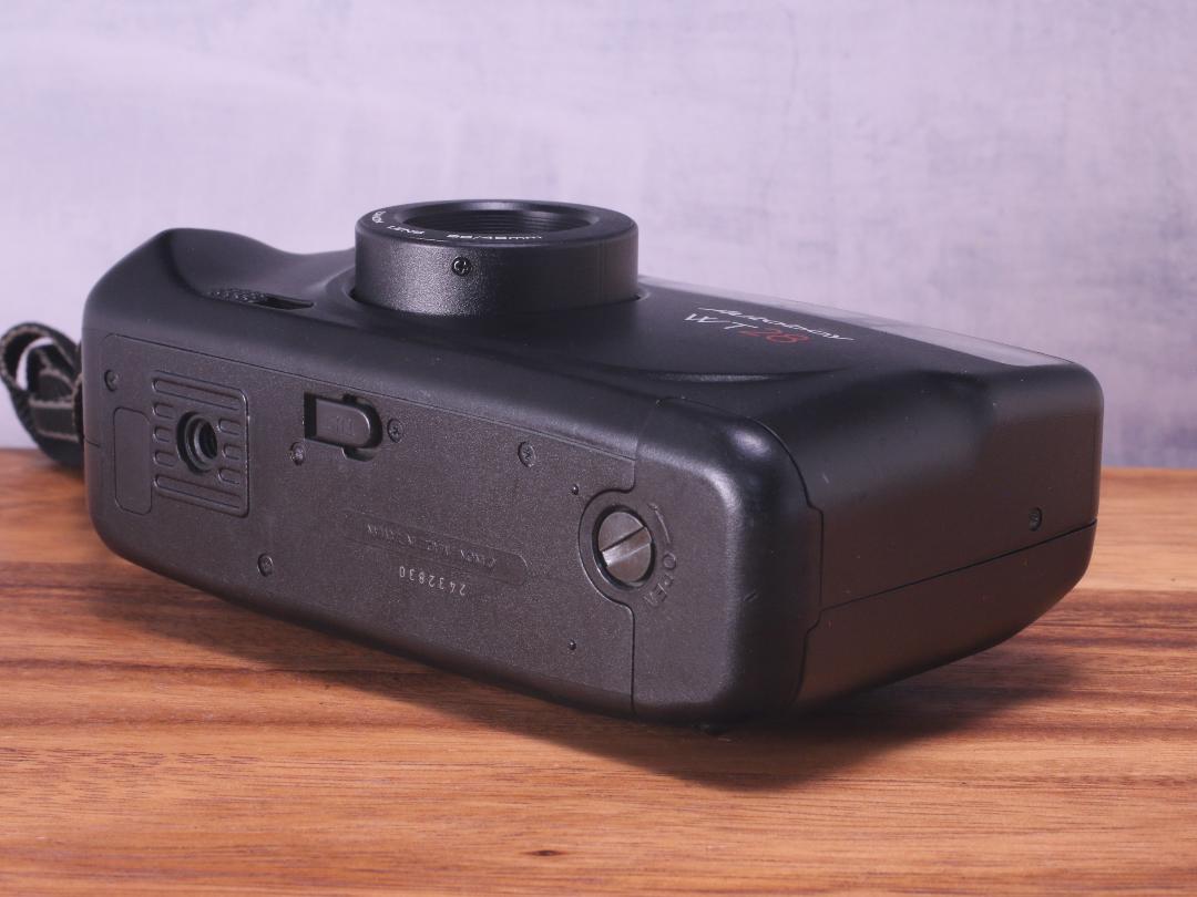 Canon Autoboy WT 28 | Totte Me Camera