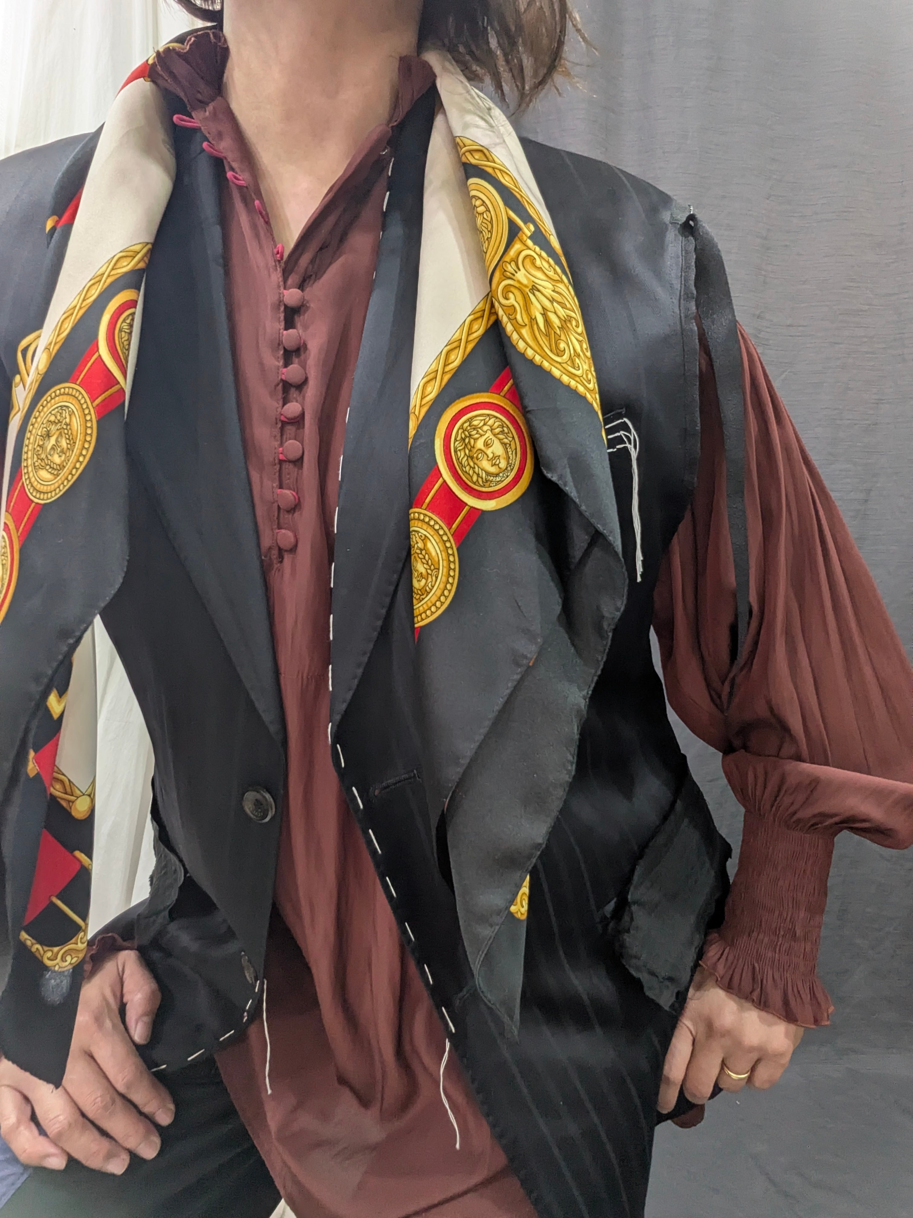 Tops | RehersalL online【official】