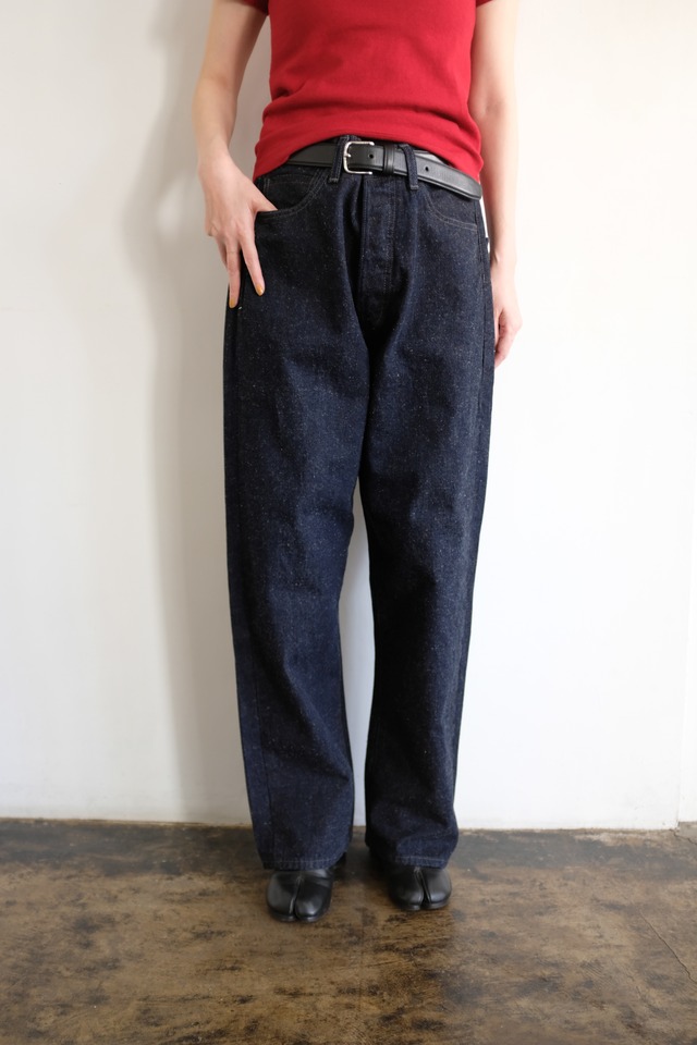 OUTIL]PANTALON JASSY | YES-姫路の美容院と服のお店YES(イエス)です。