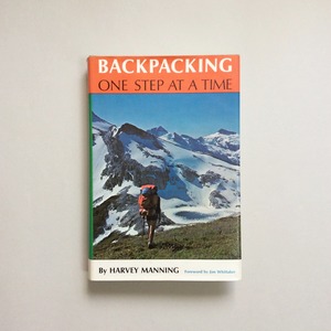 Backpacking: One Step at a Time