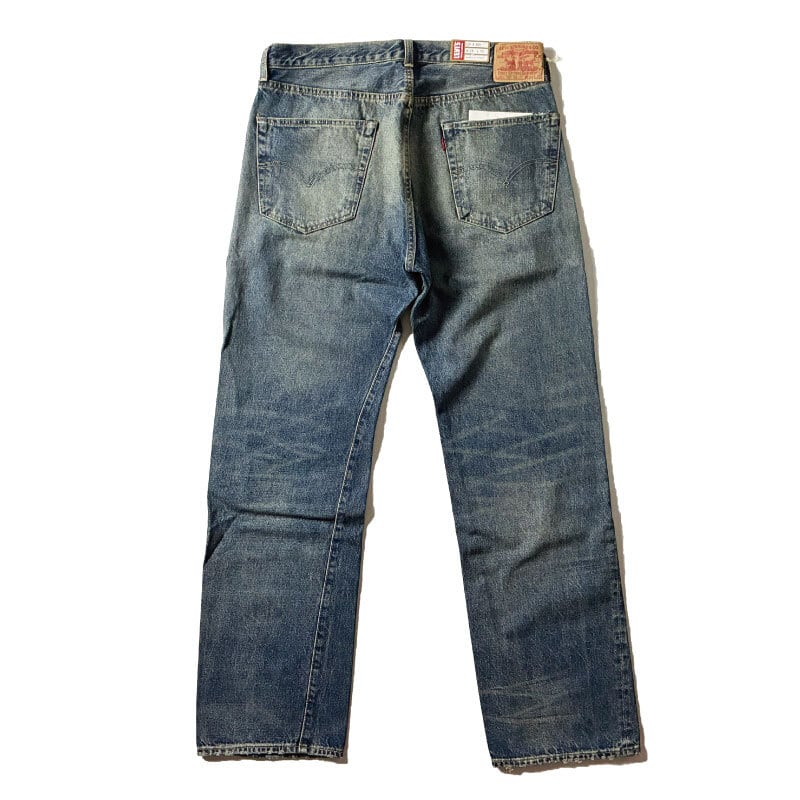 00's Levi's 501XX 紙パッチギャラ入り バレンシア製 復刻 | PAY ID