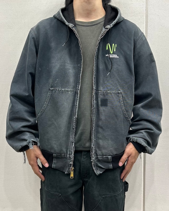 00’s Carhartt Active Jacket #71 【下北沢店】