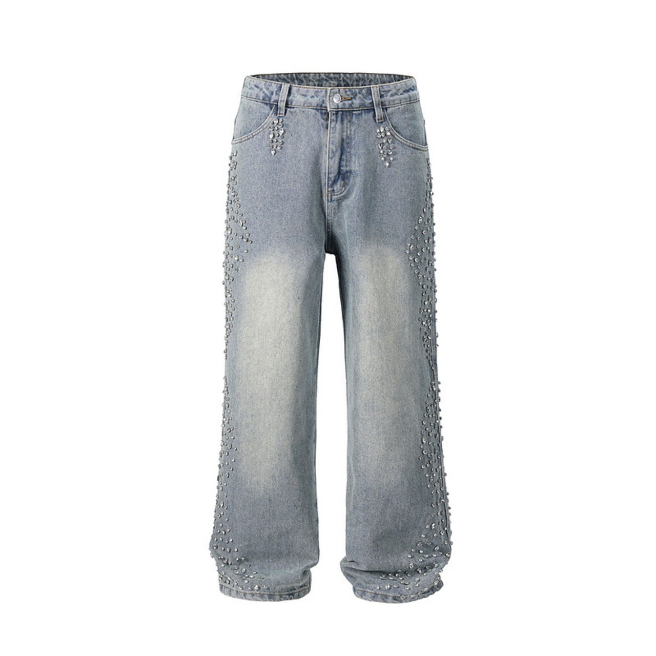 GALAXY  LUXE DENIM:ギャラクシー リュクスデニム