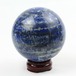 2.1Kg ラピスラズリ スフィア 丸玉 115mm 一点物 161-889