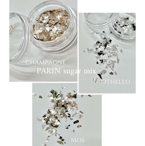 PARIN sugar mix 3SET