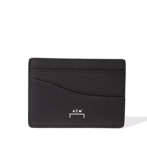 A-COLD-WALL* / LEATHER CARD HOLDER