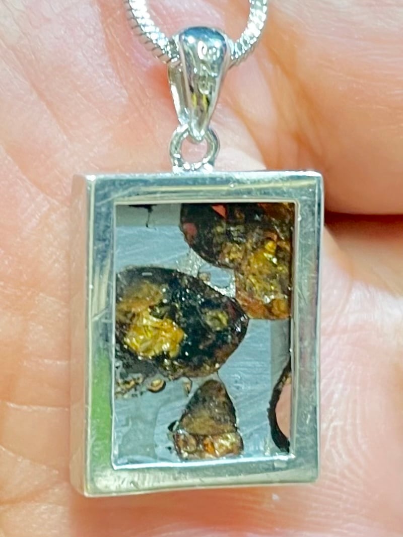 2) ロシア・セイムチャン「パラサイト隕石」PT | レムリアの太陽