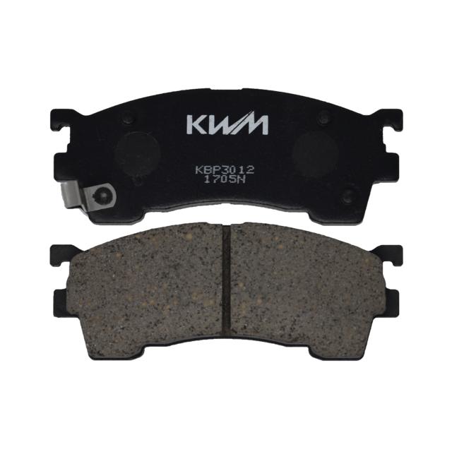 BRAKE PAD【F】KBP3012 / D3084M-02 / 1U0J-33-28Z