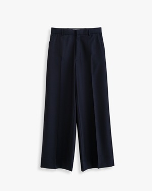 ANATOMIC STRAIGHT SLACKS 2.6 | NV