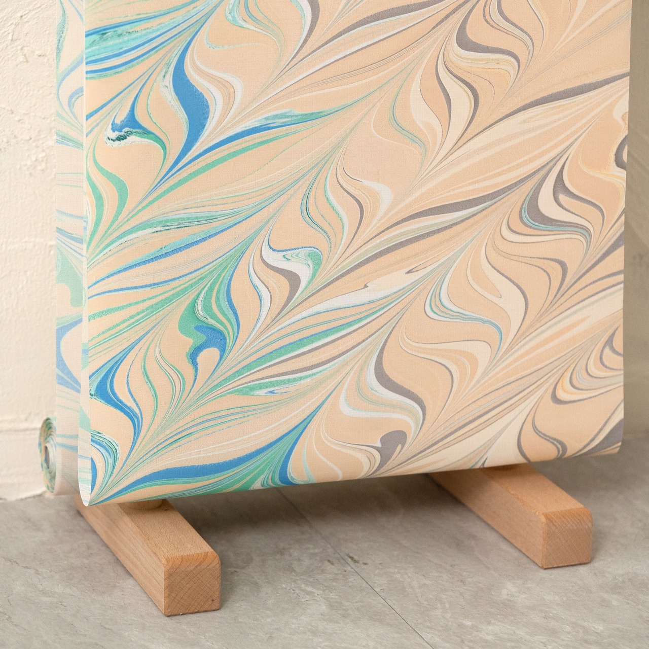 セオアルファ「波紋」〜浴衣・夏着物・単衣