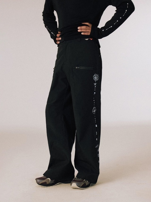 CONP Universe Echo Softshell Pants