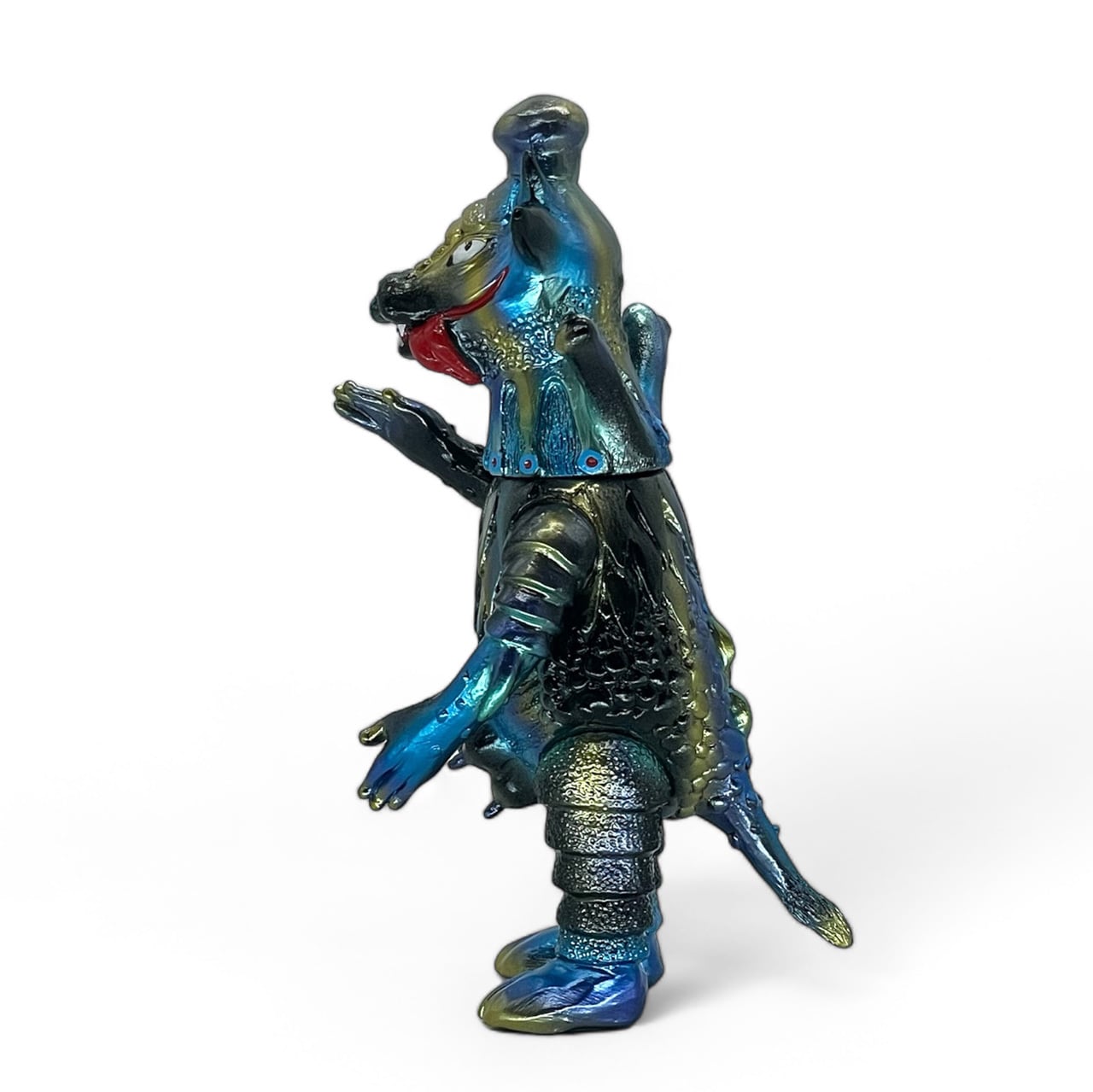 Ushikabone Oil Slick Color Tomenosuke Exclusive by Anianitoy