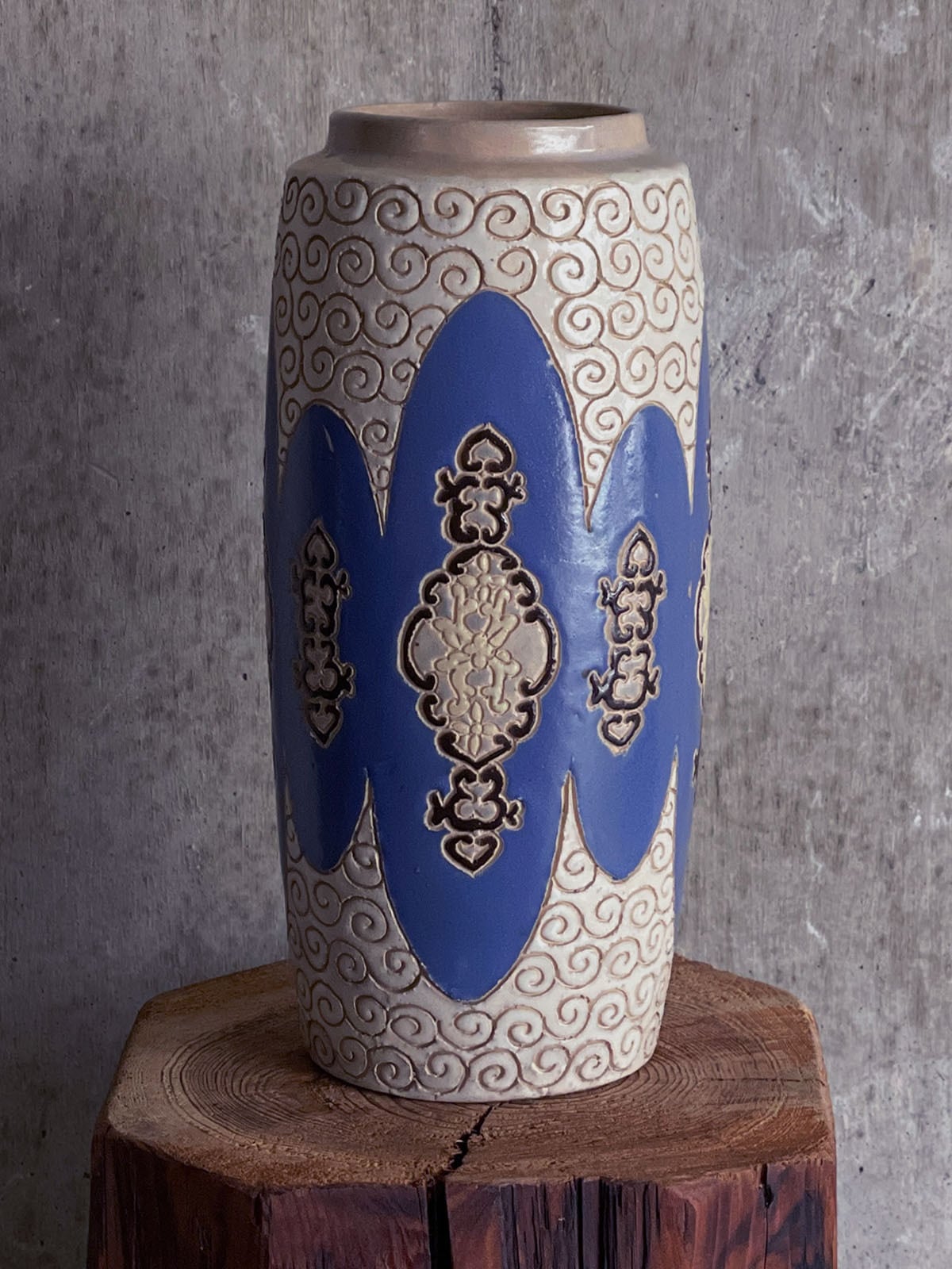 Bien Hoa／Flower vase | 333 & tay - Delivery Service