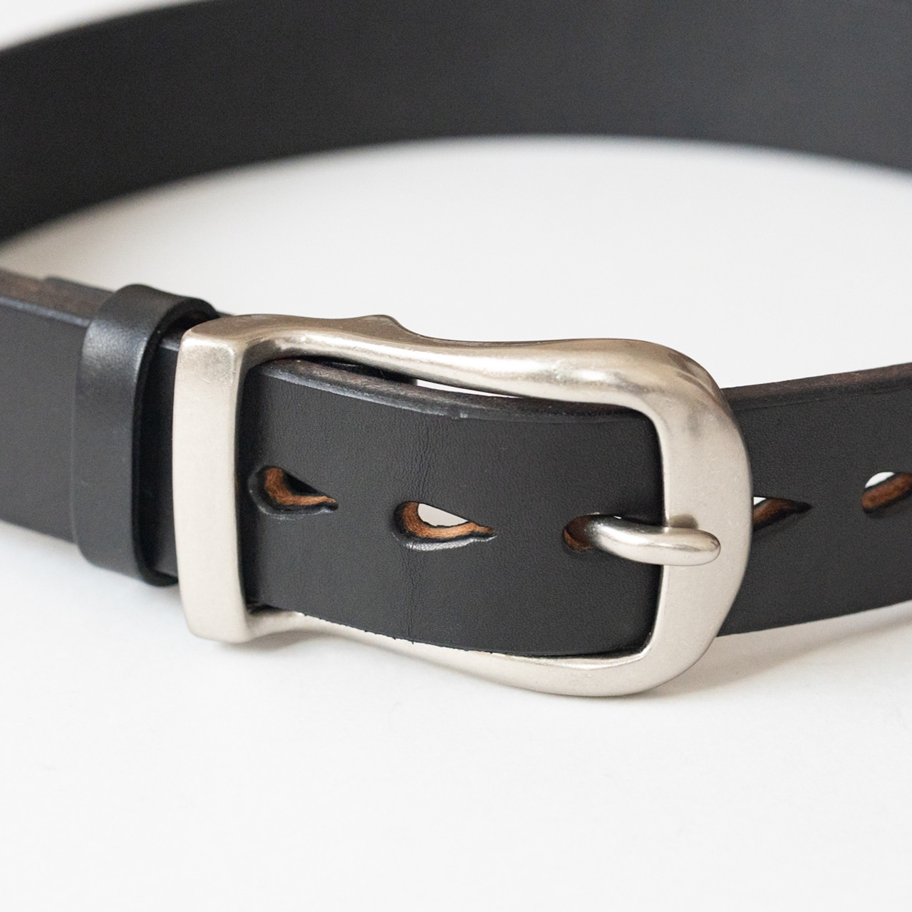 ブライドルバックル 38mm