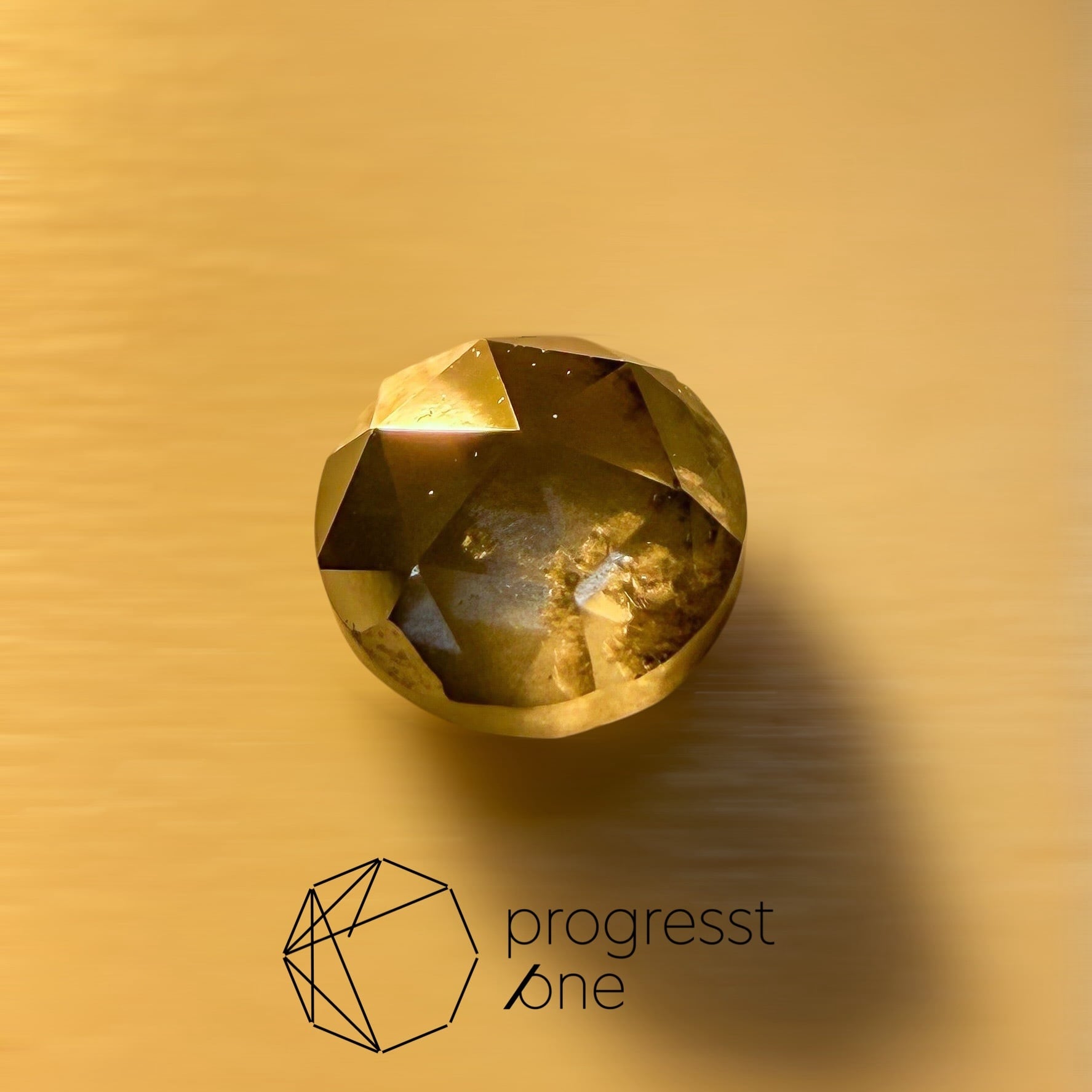 ソルトペッパーダイアモンドルース ソルトアンドペッパーダイヤモンド0.29ct | progresstone