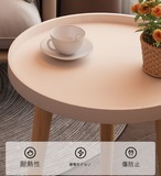 丸テーブル　丸型サイドテーブル　幅40cm　テーブル　おしゃれ　ナイトテーブル　コーヒーテーブル　ベッドサイド　ソファサイド　玄関　丸