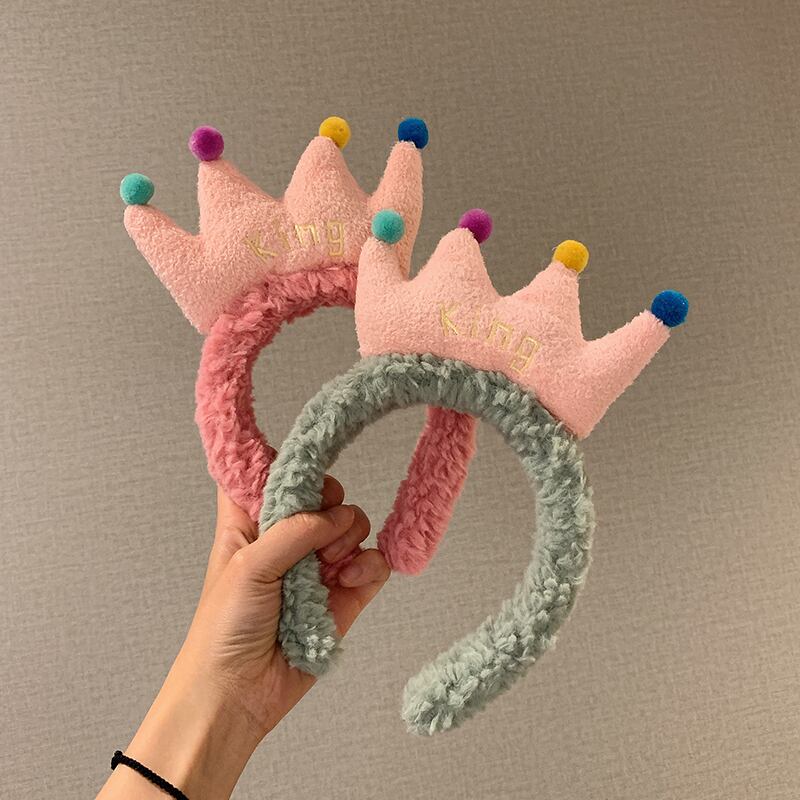 ヘアバンド 大人ガーリー スウィート キュート カジュアル ヘアアクセサリー ブラック・アイド・ピーズ557290689