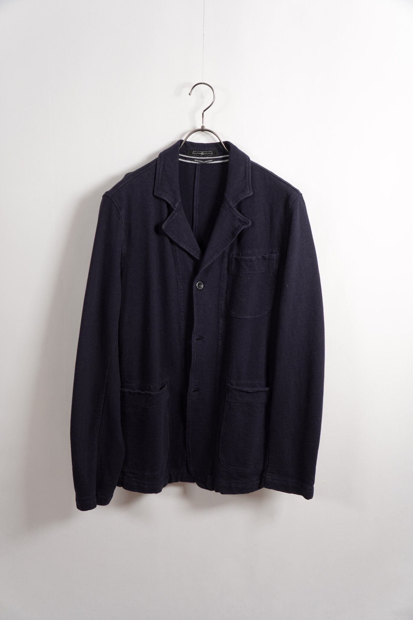 初期 Helmut Lang ヘルムートラング デニムジャケット Gジャン 本人期