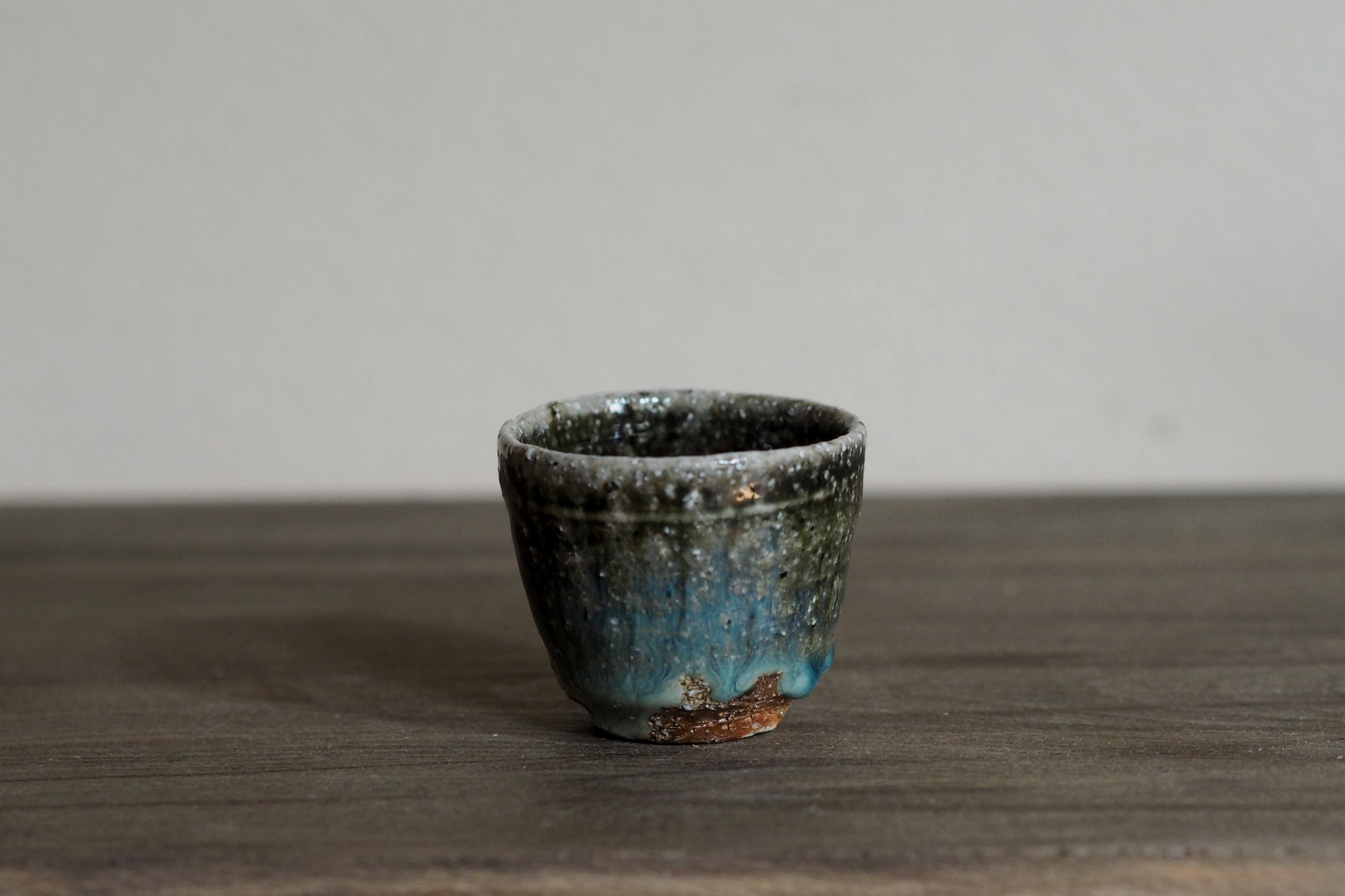 余宮隆さんの急須 余宮隆展より 土瓶・カフェオレボウル・POT・ワインクーラー・等