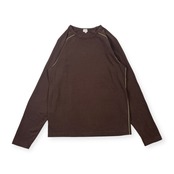 Paul Smith ポール・スミス 長袖 Tシャツ M/ブラウン系 メンズ