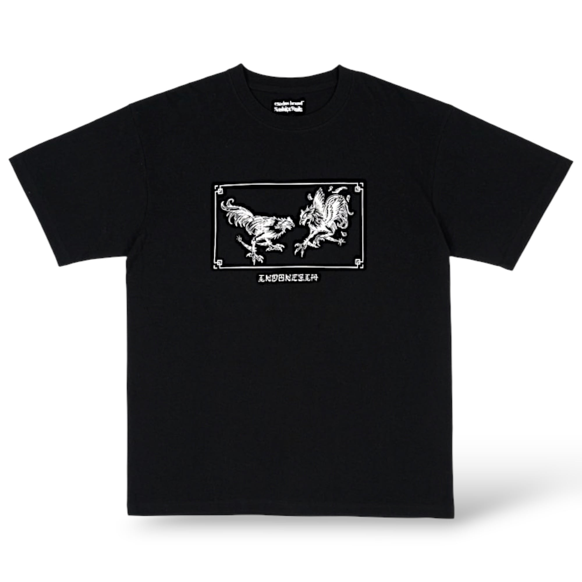 HIDE AND SEEK / Mesh Football Jersey | WHISKER