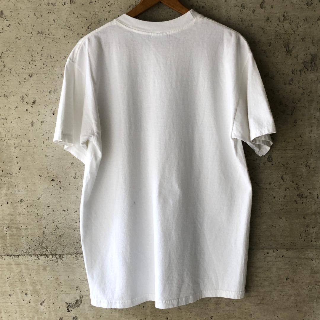 XZ269 00s Tシャツ 企業 ハーシーチョコレート チョコ お菓子 プロモ