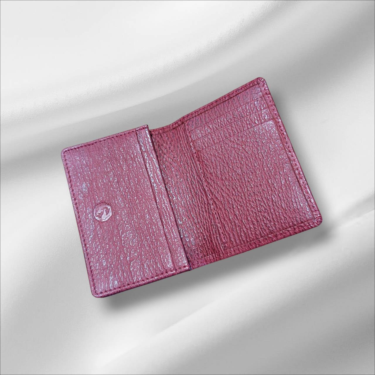 気仙沼産サメ革】名刺入れ(カードケース) | 気仙沼 シャークス