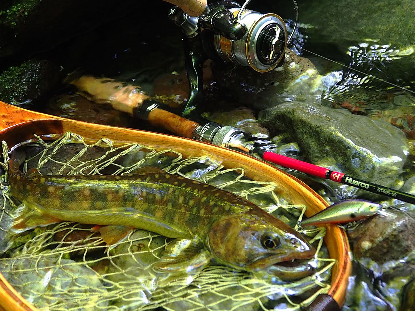 【美品】フエルコ GT406-5S GT406-5S | Huerco