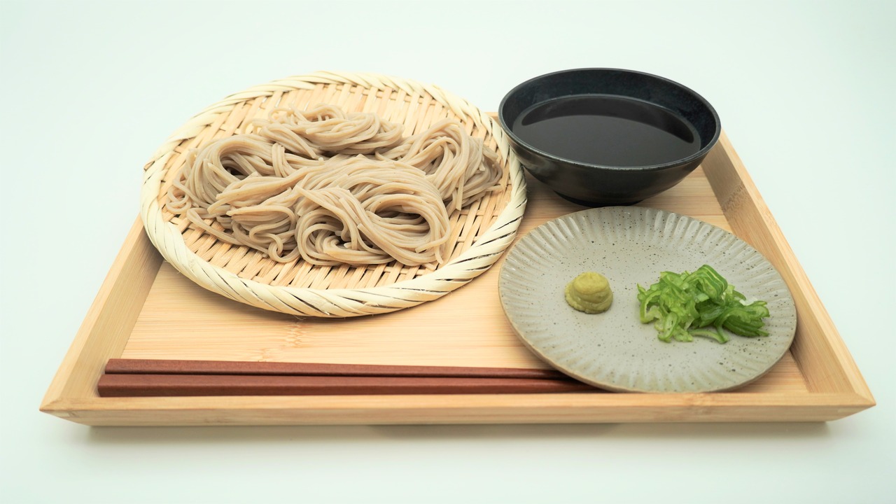 【コシがあって美味しい麺！】津村製麺所バラエティーセット