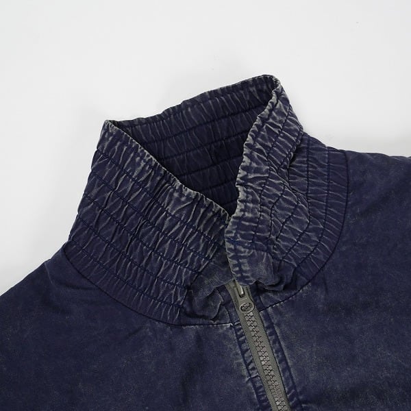 Size【L】 TENDERLOIN テンダーロイン ATX MA-1 ACID NAVY ジャケット Size【L】 TENDERLOIN テンダーロイン ATX MA-1 ACID NAVY ジャケット