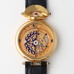 BOVET フルリエ　裏スケ エナメル D800.1 thumbnail 5