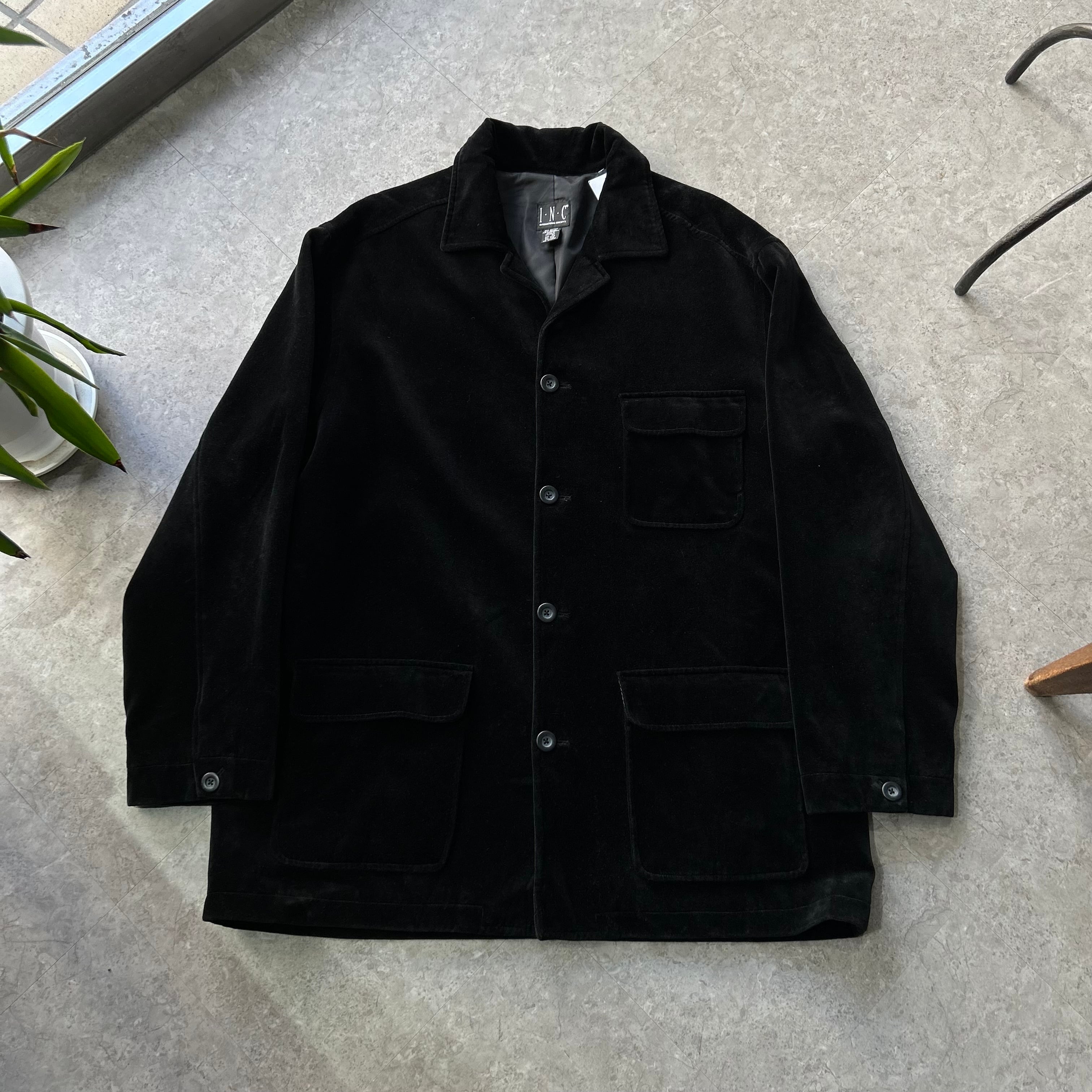 90s International Concepts 