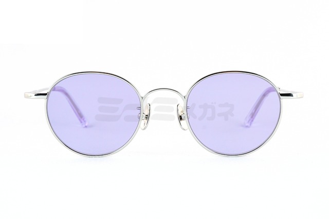 A.D.S.R. サングラス  LOU 02b 46サイズ ボストン ルー ADSR エーディーエスアール 正規品-2枚目