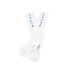 HEX PP SOCKS : ライトグレー