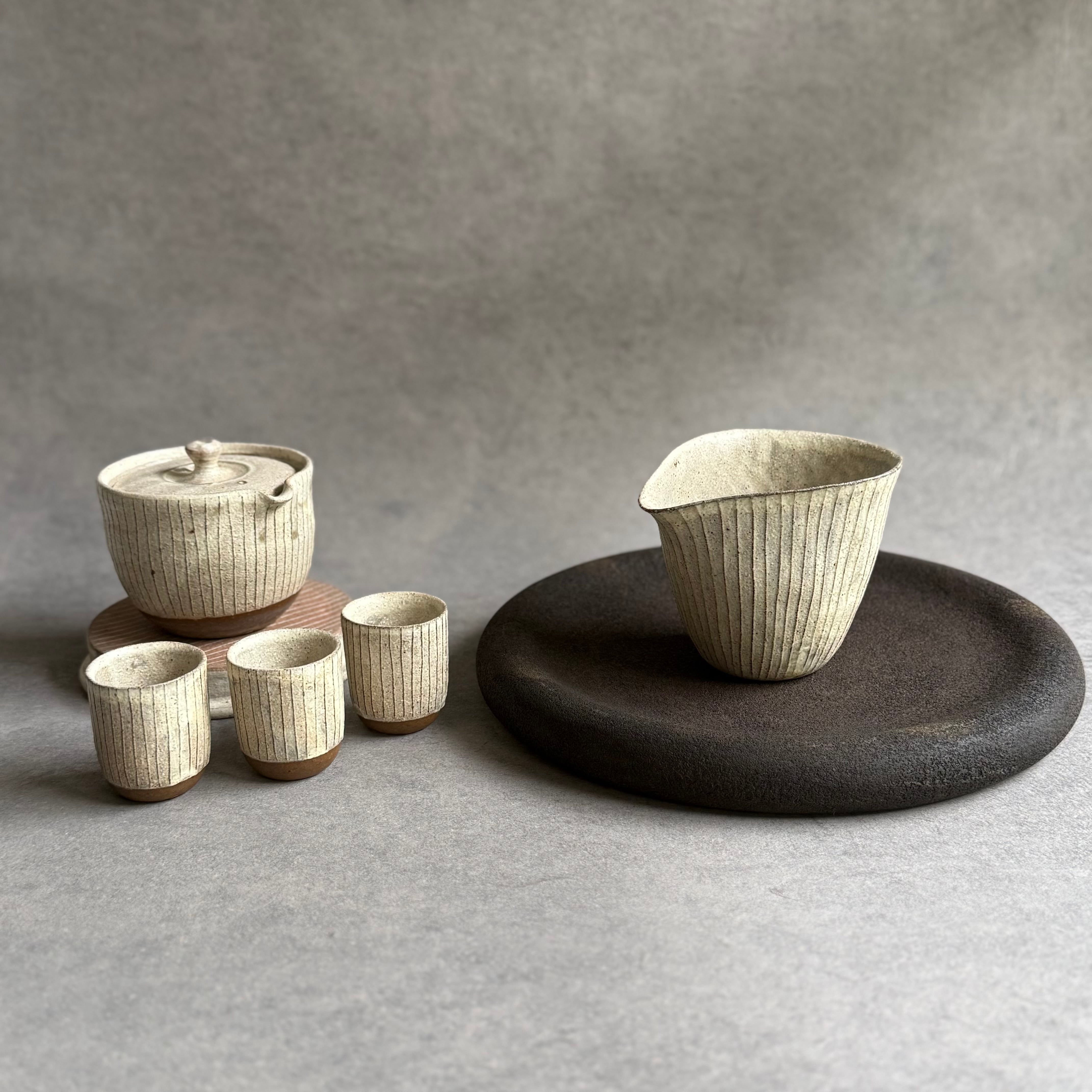 陶磁器 | gallery 一白