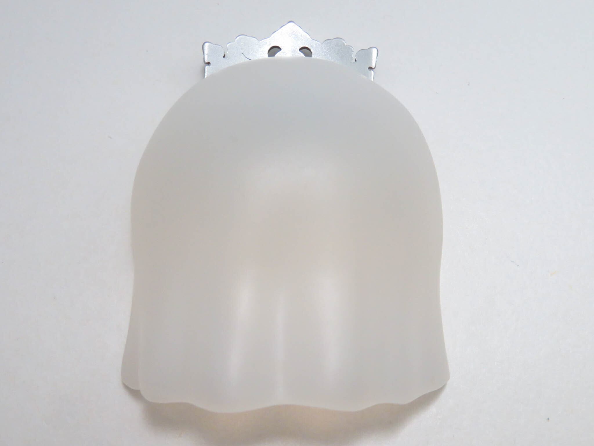 再入荷(A−ランク)【2355】 中野一花 ウエディングドレスVer. 小物パーツ ヴェール ねんどろいど