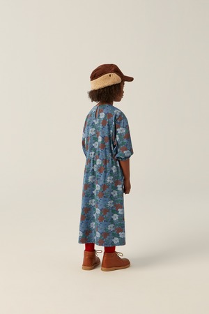 残り2点(size M)the campamento/The campamento Corduroy Cap