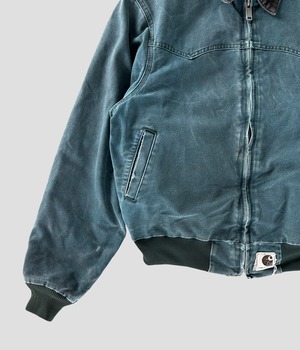 -Carhartt- Vintage 80-90s R/L Santa fe Jacket